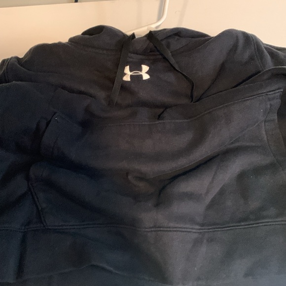 Under Armor hoodie - Picture 4 of 4